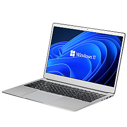 Ноутбук Yepo 737J8 Pro FullHD Win11Pro Aluminum (YPJ8/512/YP-102759)