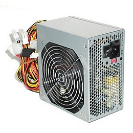 Блок живлення для комп'ютера Delux DLP-35D 500W 12Fan (6083-36802)