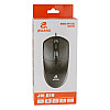 Дротова оптична мишка JEQANG JM-018 USB 1200 DPI 1,1 м