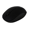 Бездротова оптична мишка JEQANG JW-210 USB 2000 DPI Чорний