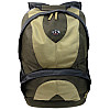 Вместительный рюкзак для ноутбука Tamrac Computer Backpack 17" Коричневый с черным и оливковым (Tamrac 1717)