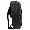 Рюкзак с відділенням для ноутбука Kato Assen 15,6" Чорний (Assen black)