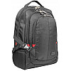 Рюкзак с відділенням для ноутбука Natec Merino 15,6" Чорний (NTO-1703)