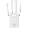 Маршрутизатор Pix-Link LV-WR09 300 Mbps на 4 антенны (WI-FI роутер) (3_02585)