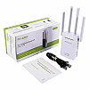 Маршрутизатор Pix-Link LV-WR09 300 Mbps на 4 антенны (WI-FI роутер) (3_02585)