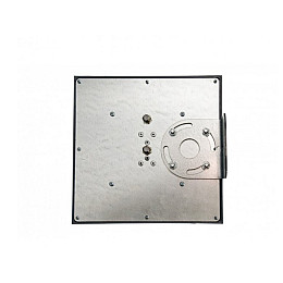 3G 4G MIMO антена YUST панельна 2x15 дб Vodafone Київстар Lifecell