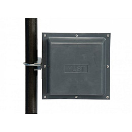 3G 4G MIMO антена YUST панельна 2x15 дб Vodafone Київстар Lifecell