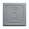 3g/4g антена RNet широкополосна17 дБ Київстар Vodafone Lifecell