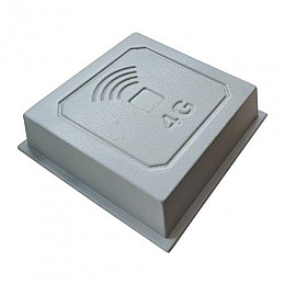 3g/4g антена RNet широкополосна17 дБ Київстар Vodafone Lifecell