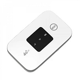 Мобильный роутер маршрутизатор MIFI 4G YIIOT 150 Mbps (588)