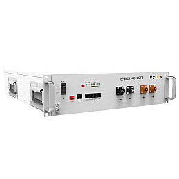 Аккумуляторная батарея Pytes E-Box-48100 LiFePO4