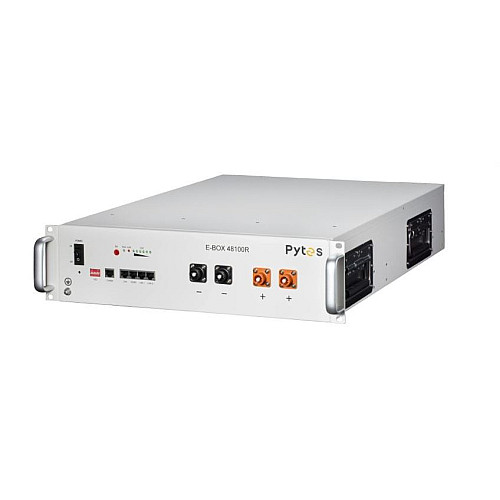 Акумуляторна батарея Pytes E-Box-48100 LiFePO4