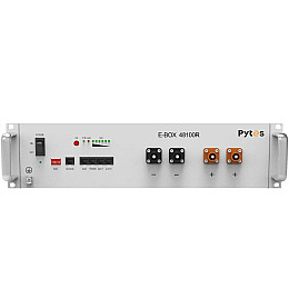 Акумуляторна батарея  Pytes E-Box-4850 LiFePO4
