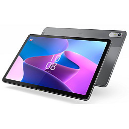 Планшетный ПК + Pen Lenovo Tab P11 Pro 2nd Gen TB350FU 8/256GB Storm Grey (ZAB50223UA)