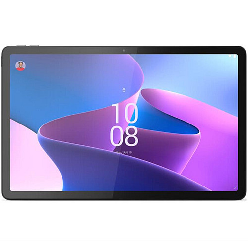 Планшетный ПК + Pen Lenovo Tab P11 Pro 2nd Gen TB350FU 8/256GB Storm Grey (ZAB50223UA)