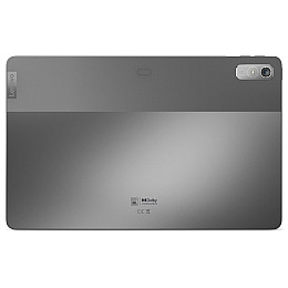 Планшетный ПК + Pen Lenovo Tab P11 Pro 2nd Gen TB350FU 8/256GB Storm Grey (ZAB50223UA)