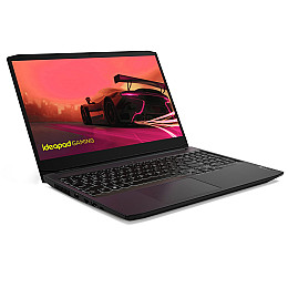 Ноутбук EU Lenovo IdeaPad Gaming 3 15ACH6 FullHD Win11EN Shadow Black (82K200L6MH)