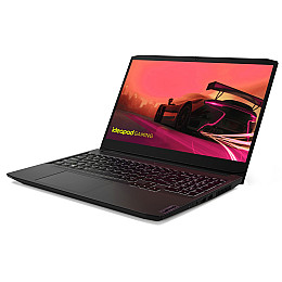 Ноутбук EU Lenovo IdeaPad Gaming 3 15ACH6 FullHD Win11EN Shadow Black (82K200L6MH)