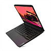 Ноутбук EU Lenovo IdeaPad Gaming 3 15ACH6 FullHD Win11EN Shadow Black (82K200L6MH)