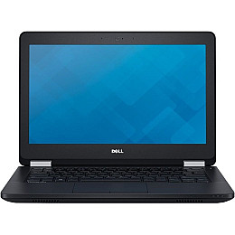 Ноутбук Dell Latitude E5270 i5-6300U/8/256SSD Refurb