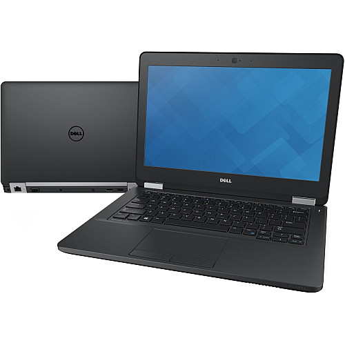 Ноутбук Dell Latitude E5270 i5-6300U/8/256SSD Refurb