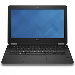 Ноутбук Dell Latitude E7270 i5-6300U/8/128SSD Refurb