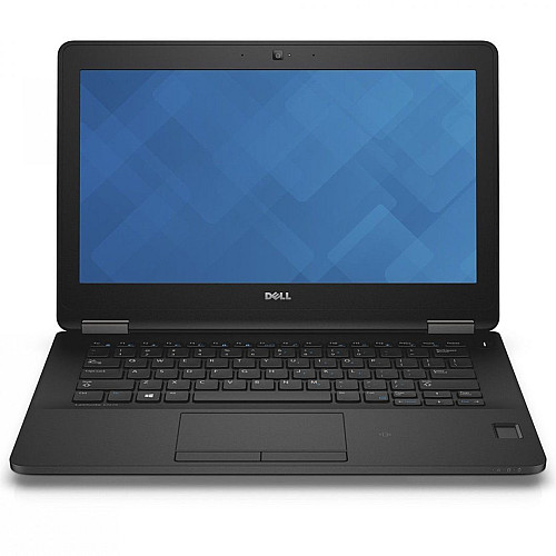 Ноутбук Dell Latitude E7270 i5-6300U/8/128SSD Refurb