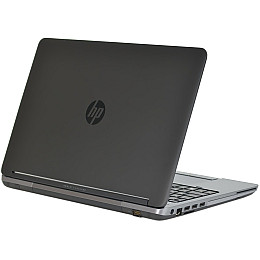 Ноутбук HP ProBook 650 G2 i5-6300U/8/120SSD Refurb