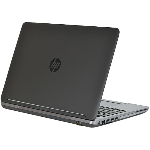 Ноутбук HP ProBook 650 G2 i5-6300U/8/256SSD Refurb