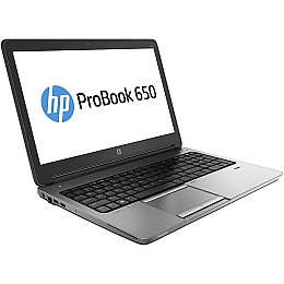 Ноутбук HP ProBook 650 G2 i5-6300U/8/256SSD Refurb