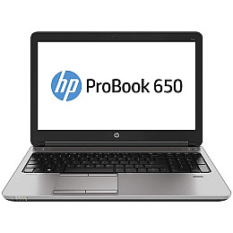 Ноутбук HP ProBook 650 G2 i5-6300U/8/500 Refurb