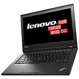 Ноутбук Lenovo ThinkPad L440 i3-4000M/4/120SSD Refurb