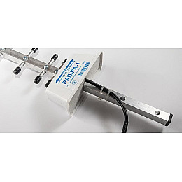 4G/3G антена Rapira 1 на 20 дб для Lifecell Київстар Vodafone