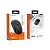 Бездротова оптична Мишка Borofone BG5 2.4G 800-1600DPI Чорний