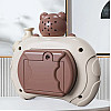 Електронна приставка консоль Pop It Quick Push Game Bear
