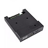 Эмулятор дисковода флоппи FDD на USB 100 образов MHZ