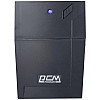 Джерело безперебійного живлення Powercom RPT-1000AP IEC (SK001583)