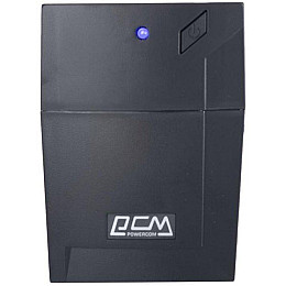 Источник бесперебойного питания Powercom RPT-1000AP IEC (SK001583)