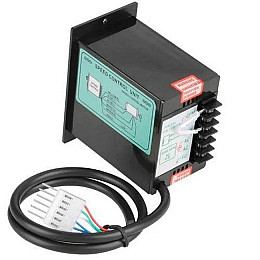 Регулятор оборотов на асинхронный двигатель CNV US-52 до 400Вт 220В