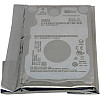 Жорсткий диск Western Digital AV-25 500GB 5400rpm 16MB WD5000LUCT 2.5 SATA II