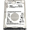 Жорсткий диск Western Digital AV-25 500GB 5400rpm 16MB WD5000LUCT 2.5 SATA II