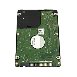 Жесткий диск Western Digital AV-25 500GB 5400rpm 16MB WD5000LUCT 2.5 SATA II