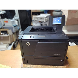 Принтер HP LaserJet Pro 400 M401dn/dne