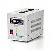 Источник бесперебойного питания ИБП Volt Polska Sinus PRO 500E 12V/230V 500 ВА 350 Вт с чистой синусоидой