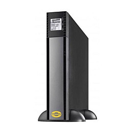 Джерело безперебійного живлення ДБЖ Orvaldi VOT2000+ sinus 2U LCD Line-Interactive 2000 ВА з чистою синусоїдою