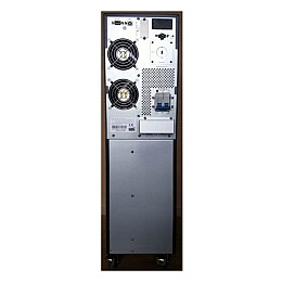 Джерело безперебійного живлення ДБЖ Orvaldi VWPP6K VT6K on-line LCD 6000 ВА 5400 Вт з чистою синусоїдою