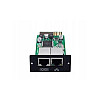 Джерело безперебійного живлення ДБЖ Orvaldi VWPP6K VT6K on-line LCD 6000 ВА 5400 Вт з чистою синусоїдою