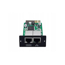 Джерело безперебійного живлення ДБЖ Orvaldi VWPP6K VT6K on-line LCD 6000 ВА 5400 Вт з чистою синусоїдою