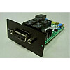 Джерело безперебійного живлення ДБЖ Orvaldi VWPP6K VT6K on-line LCD 6000 ВА 5400 Вт з чистою синусоїдою