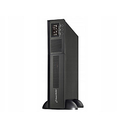 Джерело безперебійного живлення ДБЖ Powerwalker VFI 3000 RMG PF1 3000 ВА 3000 Вт із чистою синусоїдою